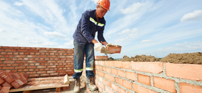 Bricklayers Contractors