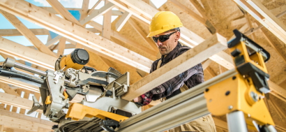 Carpentry Contractors