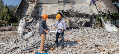 Demolition Contractors