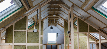 Loft Conversions