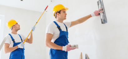 Painting Contractors