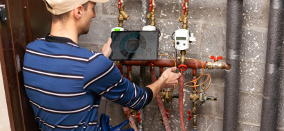Plumbing Contractors
