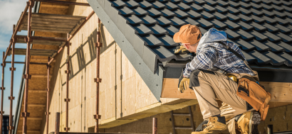 Roofing Contractors
