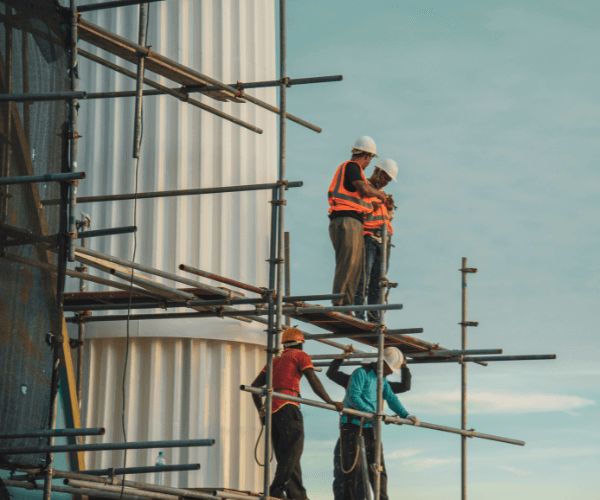Why Choose Excaliber Estimating Services